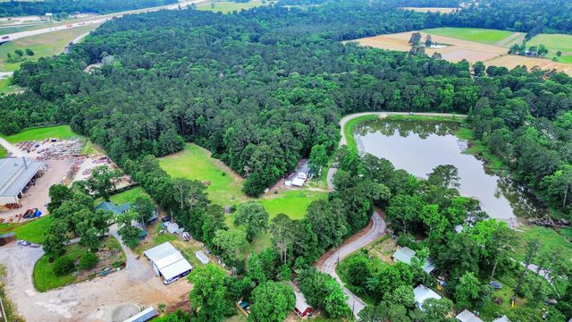 41 Lakeview, New Waverly, TX 77358