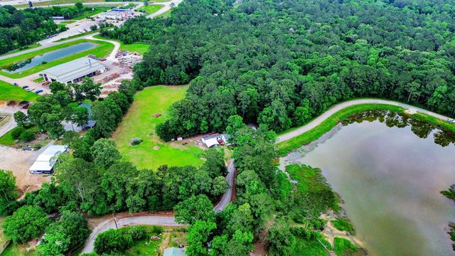 41 Lakeview, New Waverly, TX 77358