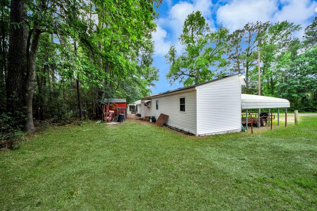 41 Lakeview, New Waverly, TX 77358