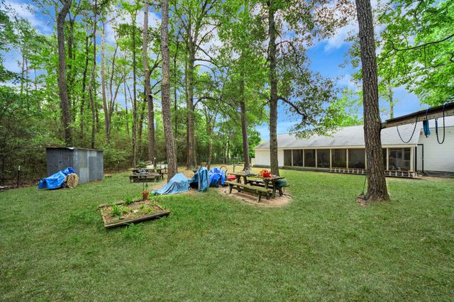 41 Lakeview, New Waverly, TX 77358