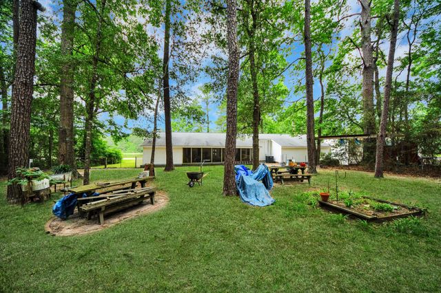 41 Lakeview, New Waverly, TX 77358