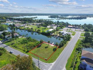 3314 FERNLEAF DRIVE, Hernando Beach, FL 34607