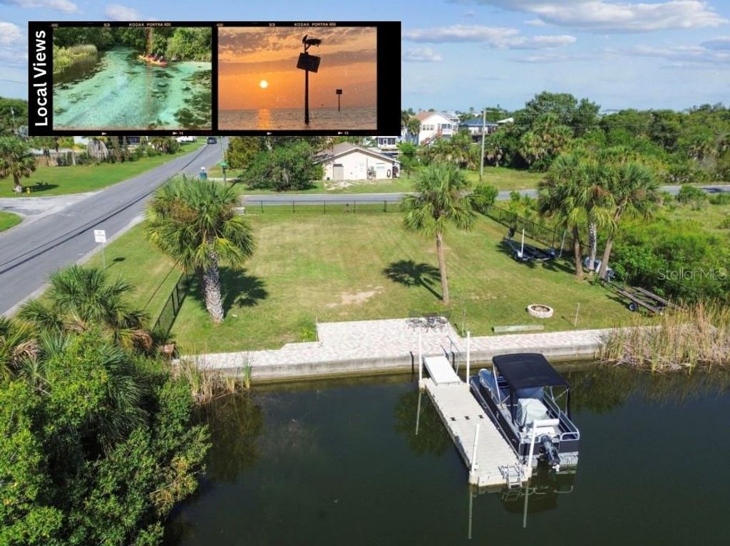 3314 FERNLEAF DRIVE, Hernando Beach, FL 34607