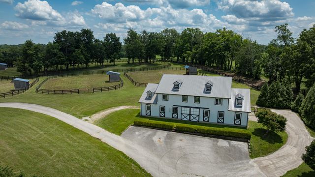 4845 Bryan Station Road, Lexington, KY 40516