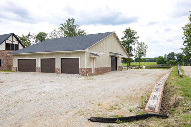 4845 Bryan Station Road, Lexington, KY 40516