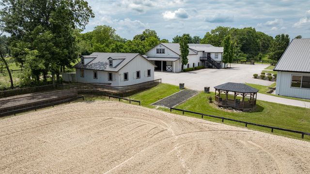 4845 Bryan Station Road, Lexington, KY 40516