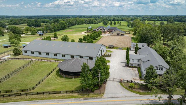 4845 Bryan Station Road, Lexington, KY 40516