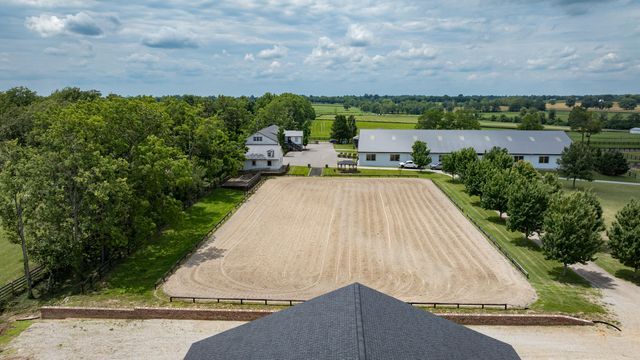 4845 Bryan Station Road, Lexington, KY 40516