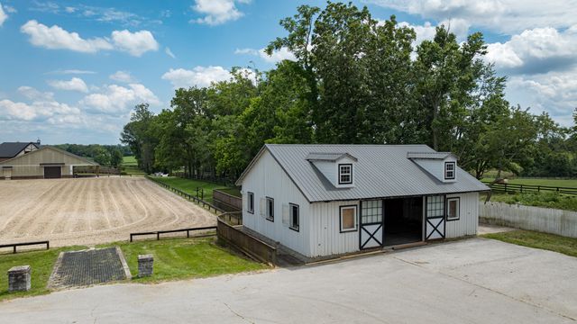 4845 Bryan Station Road, Lexington, KY 40516