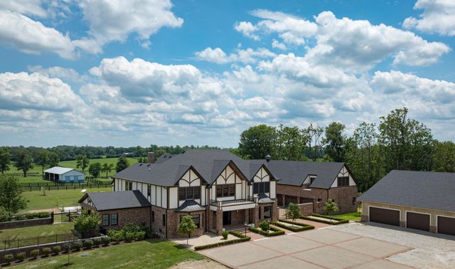 4845 Bryan Station Road, Lexington, KY 40516