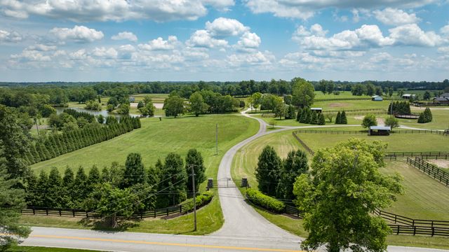 4845 Bryan Station Road, Lexington, KY 40516