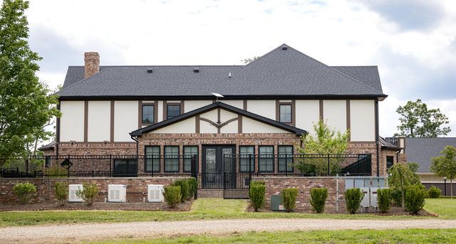 4845 Bryan Station Road, Lexington, KY 40516