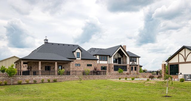 4845 Bryan Station Road, Lexington, KY 40516