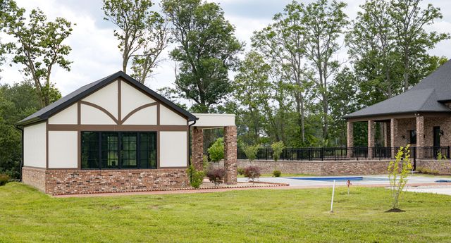 4845 Bryan Station Road, Lexington, KY 40516
