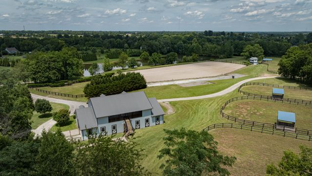 4845 Bryan Station Road, Lexington, KY 40516
