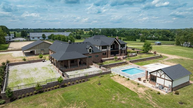 4845 Bryan Station Road, Lexington, KY 40516