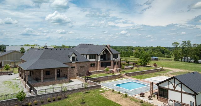 4845 Bryan Station Road, Lexington, KY 40516