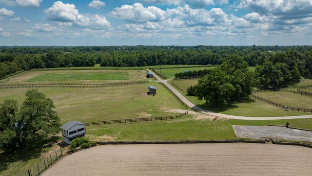 4845 Bryan Station Road, Lexington, KY 40516