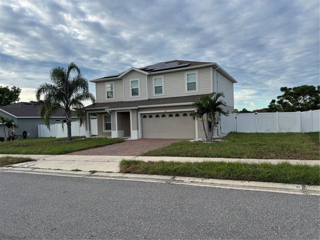 640 SPANISH PINE ROAD, Davenport, FL 33837