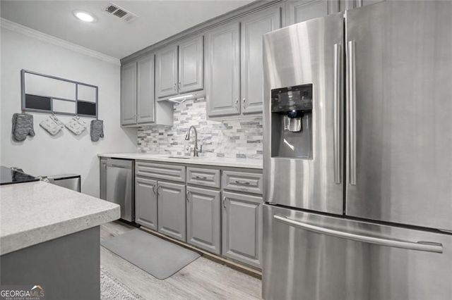 260 Manning Road SW 10, Marietta, GA 30064