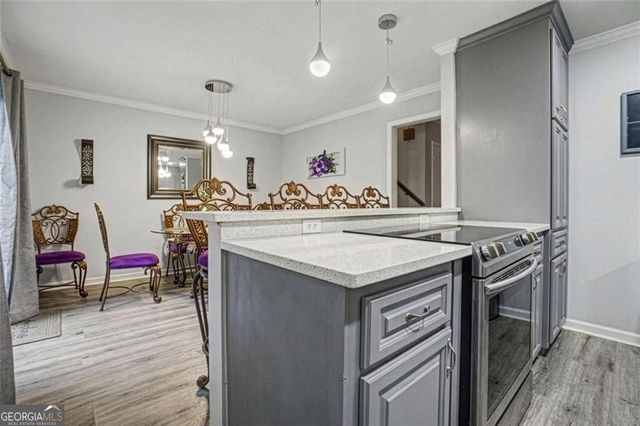 260 Manning Road SW 10, Marietta, GA 30064