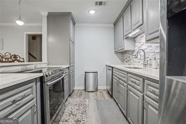 260 Manning Road SW 10, Marietta, GA 30064