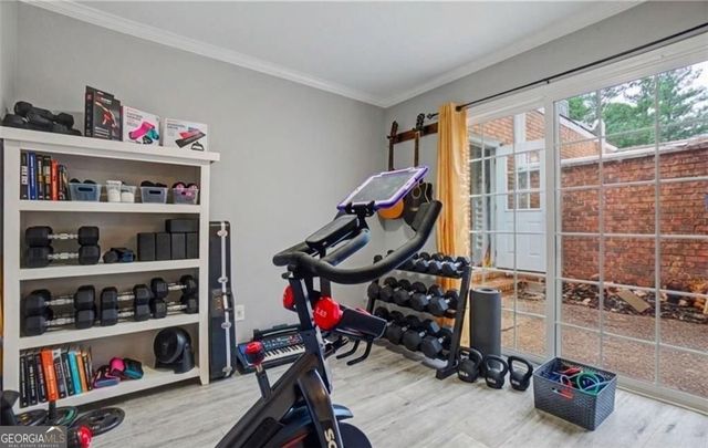 260 Manning Road SW 10, Marietta, GA 30064