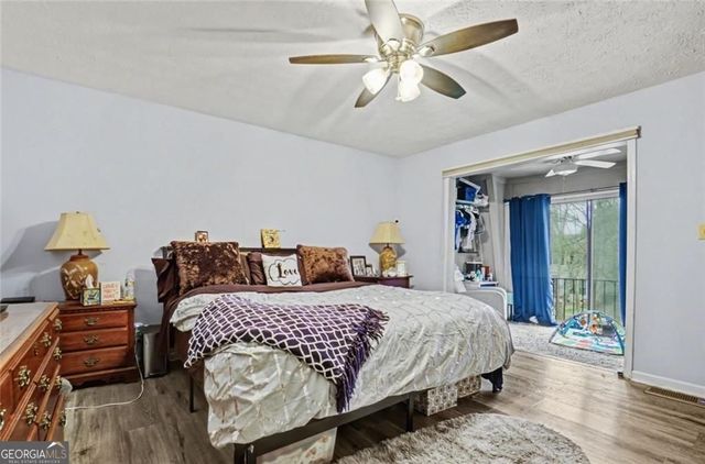 260 Manning Road SW 10, Marietta, GA 30064