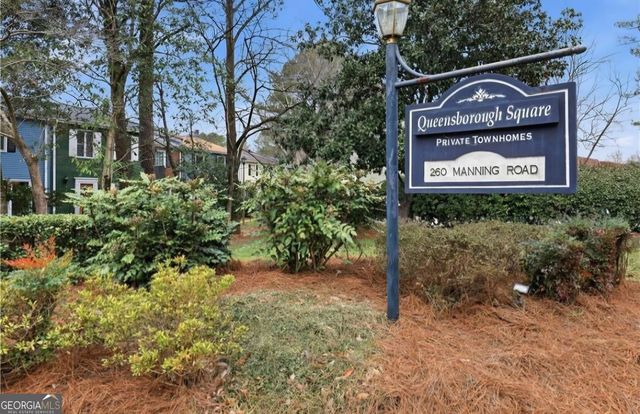 260 Manning Road SW 10, Marietta, GA 30064