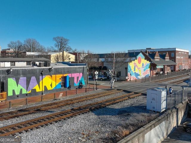 260 Manning Road SW 10, Marietta, GA 30064