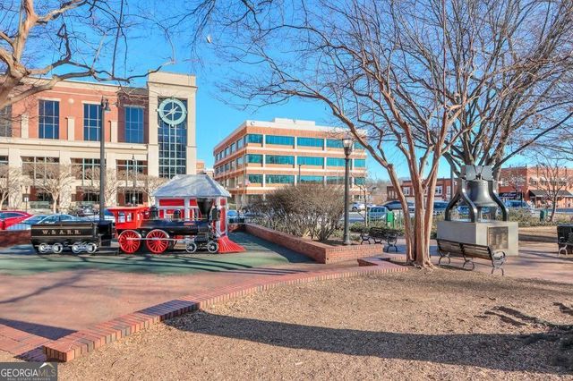 260 Manning Road SW 10, Marietta, GA 30064