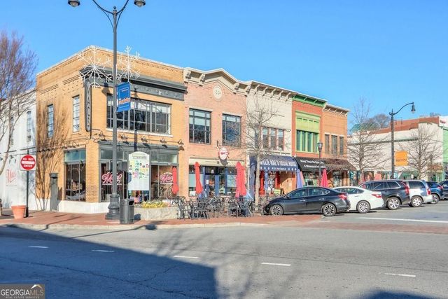 260 Manning Road SW 10, Marietta, GA 30064