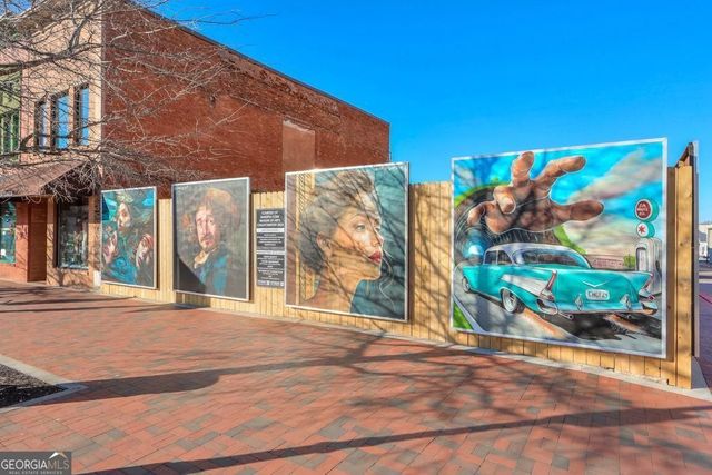 260 Manning Road SW 10, Marietta, GA 30064