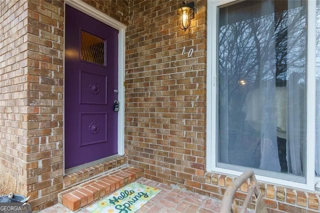 260 Manning Road SW 10, Marietta, GA 30064