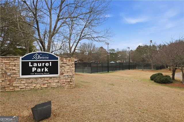 260 Manning Road SW 10, Marietta, GA 30064