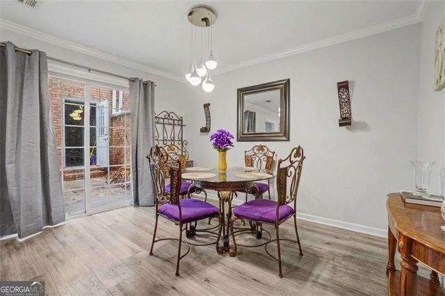 260 Manning Road SW 10, Marietta, GA 30064