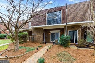 260 Manning Road SW 10, Marietta, GA 30064