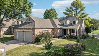 3012 E 93rd Court, Tulsa, OK 74137