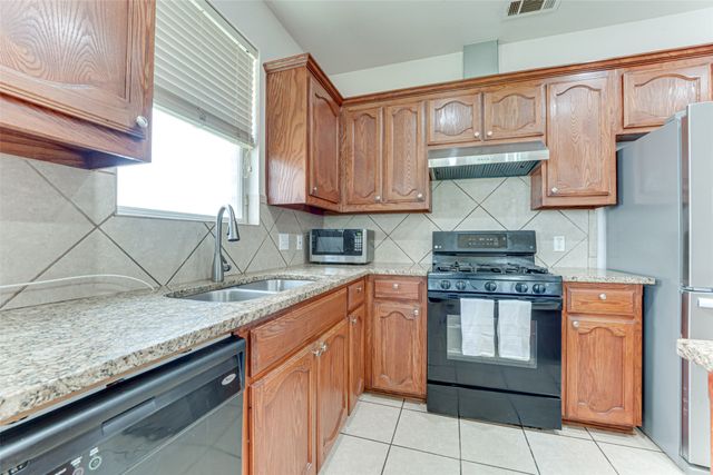 511 Poplar Vista Lane, Arlington, TX 76002