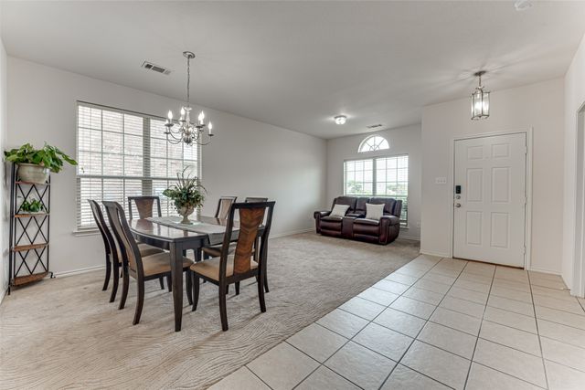 511 Poplar Vista Lane, Arlington, TX 76002