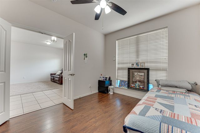 511 Poplar Vista Lane, Arlington, TX 76002