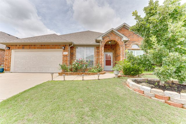 511 Poplar Vista Lane, Arlington, TX 76002