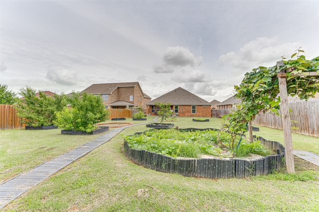 511 Poplar Vista Lane, Arlington, TX 76002