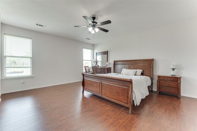 511 Poplar Vista Lane, Arlington, TX 76002