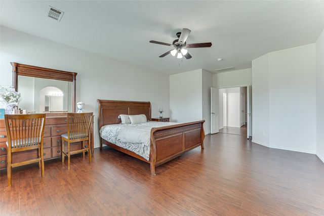 511 Poplar Vista Lane, Arlington, TX 76002