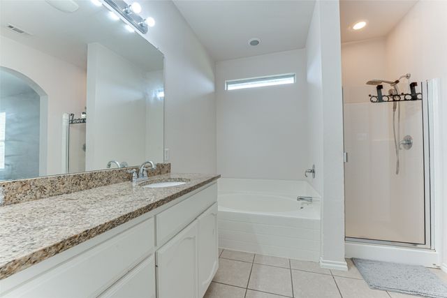 511 Poplar Vista Lane, Arlington, TX 76002