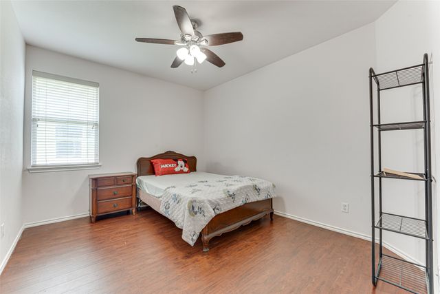511 Poplar Vista Lane, Arlington, TX 76002