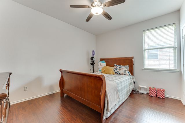 511 Poplar Vista Lane, Arlington, TX 76002