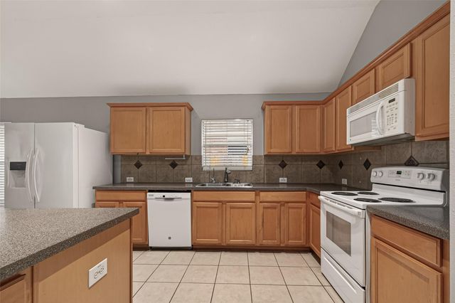 407 Abbey Lane, League City, TX 77573