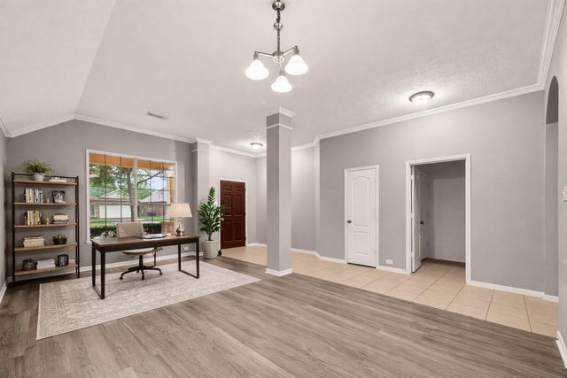 407 Abbey Lane, League City, TX 77573